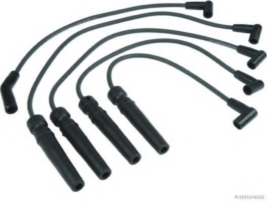 Комплект проводов зажигания MAGNETI MARELLI 600000175100