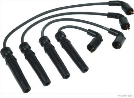 Комплект проводов зажигания MAGNETI MARELLI 600000175150