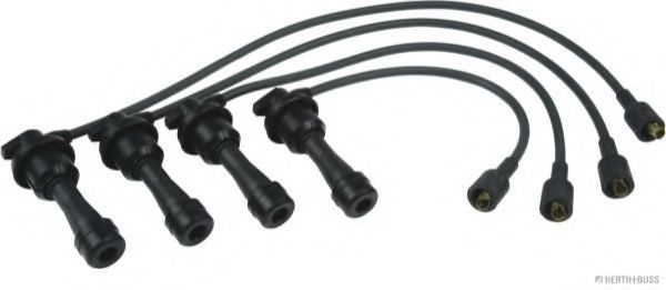 Комплект проводов зажигания MAGNETI MARELLI 600000176090