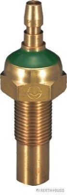 Датчик, температура охлаждающей жидкости MAGNETI MARELLI 600000176780