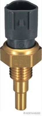 Датчик, температура охлаждающей жидкости MAGNETI MARELLI 600000176800