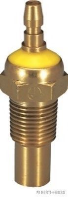 Датчик, температура охлаждающей жидкости MAGNETI MARELLI 600000176840