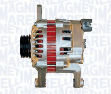 Генератор MAGNETI MARELLI 944390378010