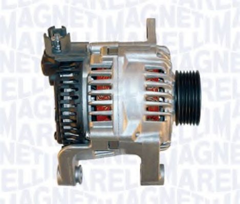 Генератор MAGNETI MARELLI 944390387510