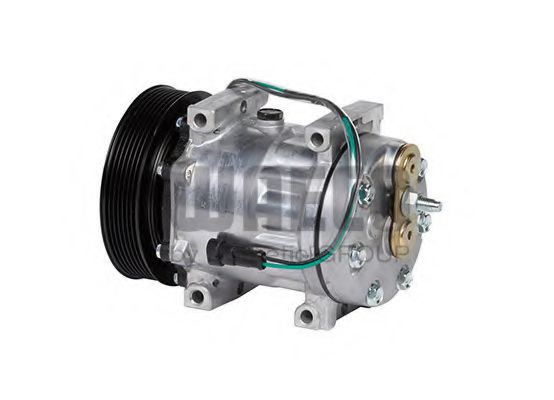 Компрессор, кондиционер WAECO 8880100445