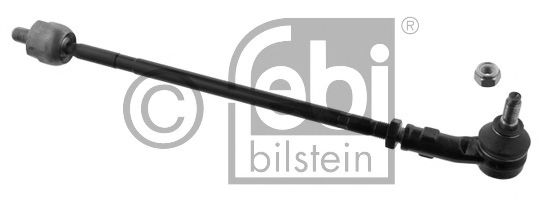 Поперечная рулевая тяга FEBI BILSTEIN 01147