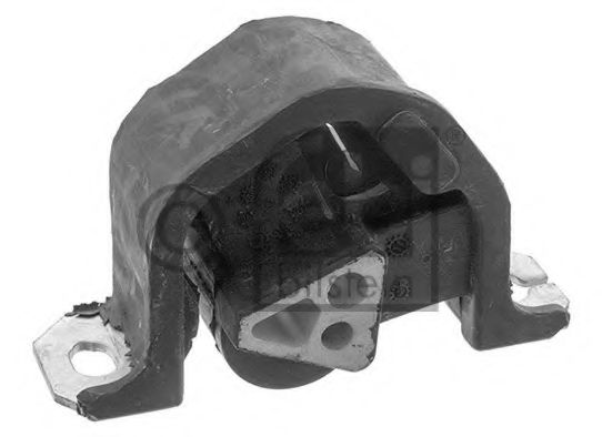 Подвеска, автоматическая коробка передач; Подвеска, ступенчатая коробка передач FEBI BILSTEIN 02031