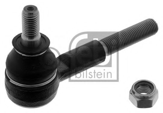 Наконечник поперечной рулевой тяги FEBI BILSTEIN 02643