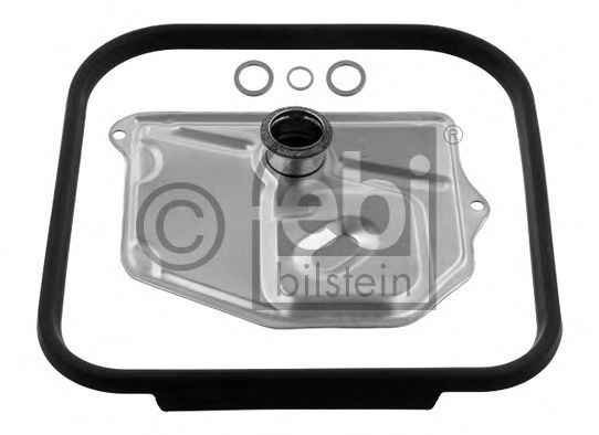 Гидрофильтр, автоматическая коробка передач FEBI BILSTEIN 03219