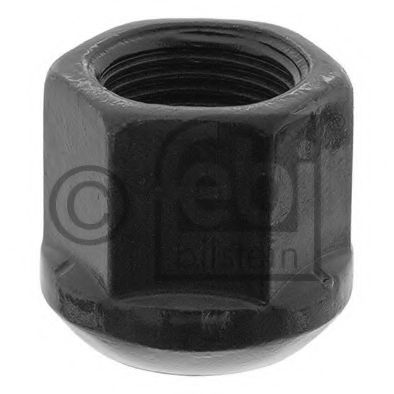 Гайка крепления колеса; Гайка FEBI BILSTEIN 04235