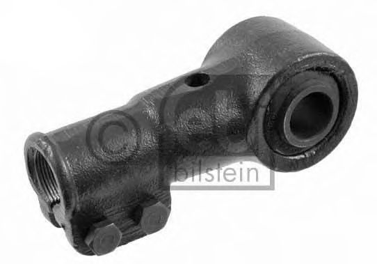 Подвеска, стойка вала FEBI BILSTEIN 05437