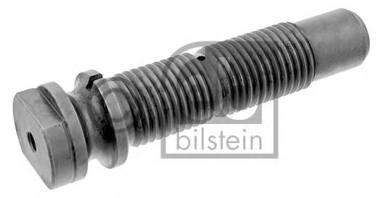 Палец ушка рессоры FEBI BILSTEIN 06680