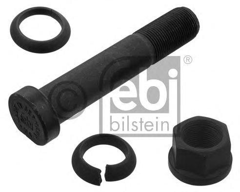 Болт крепления колеса FEBI BILSTEIN 07951