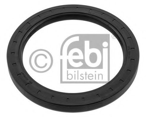 Уплотняющее кольцо, ступица колеса FEBI BILSTEIN 09905