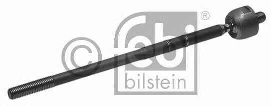 Осевой шарнир, рулевая тяга FEBI BILSTEIN 10170