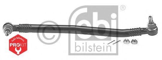 Продольная рулевая тяга FEBI BILSTEIN 12971