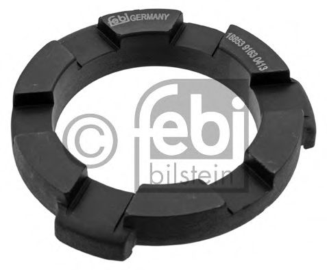 Накатная прокладка, сцепление FEBI BILSTEIN 18853