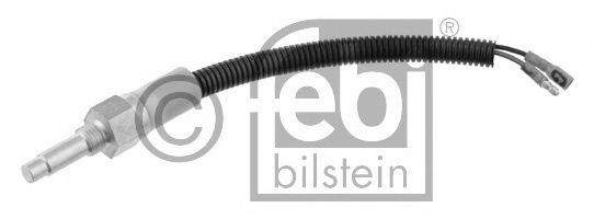 Датчик, температура охлаждающей жидкости FEBI BILSTEIN 19724