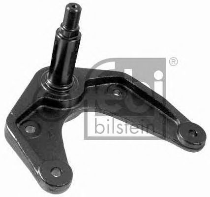 Кронштейн пружины FEBI BILSTEIN 21228