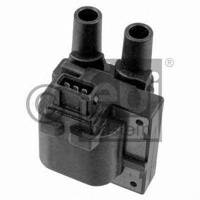 Катушка зажигания FEBI BILSTEIN 21527