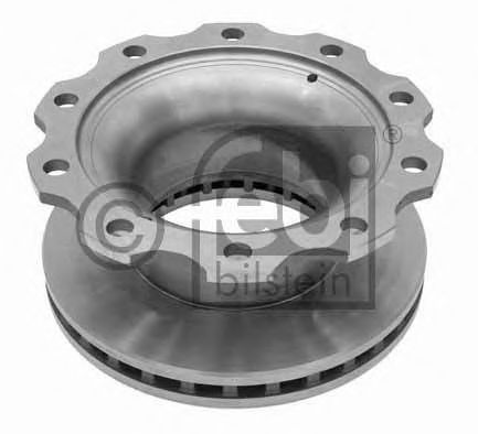 Тормозной диск FEBI BILSTEIN 22426