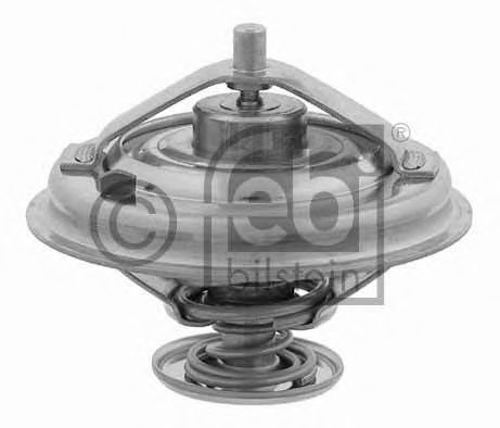 Термостат, охлаждающая жидкость FEBI BILSTEIN 23465