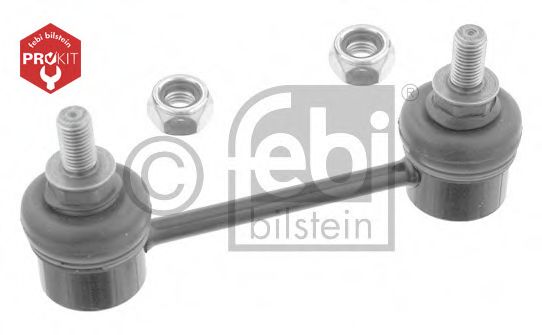 Тяга / стойка, стабилизатор FEBI BILSTEIN 27305