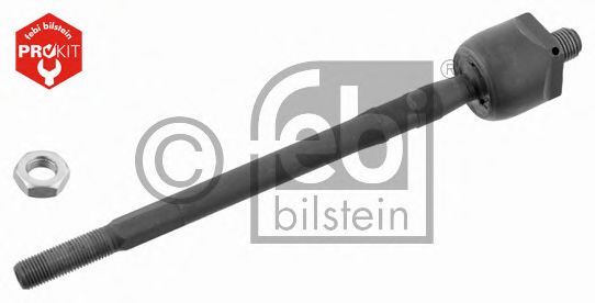 Осевой шарнир, рулевая тяга FEBI BILSTEIN 28210