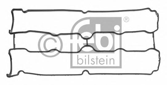 Прокладка, крышка головки цилиндра FEBI BILSTEIN 28630