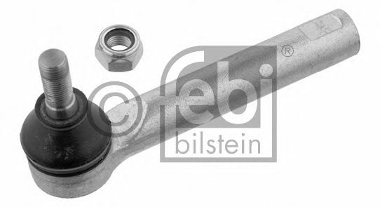 Наконечник поперечной рулевой тяги FEBI BILSTEIN 29186