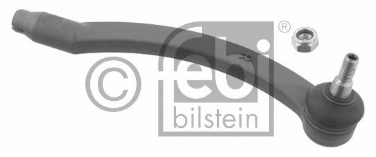 Наконечник поперечной рулевой тяги FEBI BILSTEIN 29304