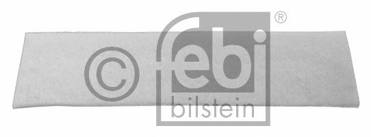 Фильтр, воздух во внутренном пространстве FEBI BILSTEIN 29815