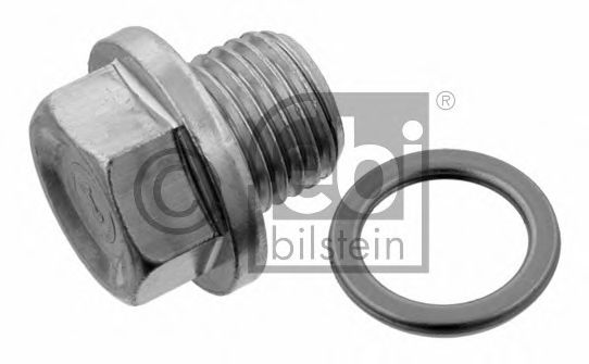 Резьбовая пробка, маслянный поддон FEBI BILSTEIN 30269