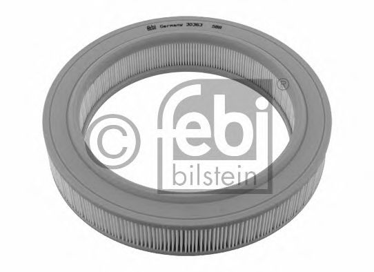 Воздушный фильтр FEBI BILSTEIN 30363