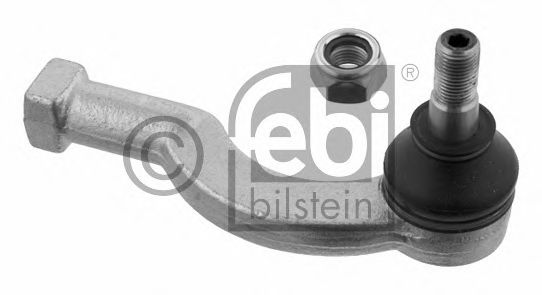 Наконечник поперечной рулевой тяги FEBI BILSTEIN 30739