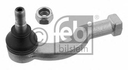 Наконечник поперечной рулевой тяги FEBI BILSTEIN 30740