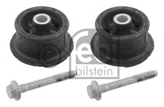 Комплект подшипника, балка моста FEBI BILSTEIN 31796