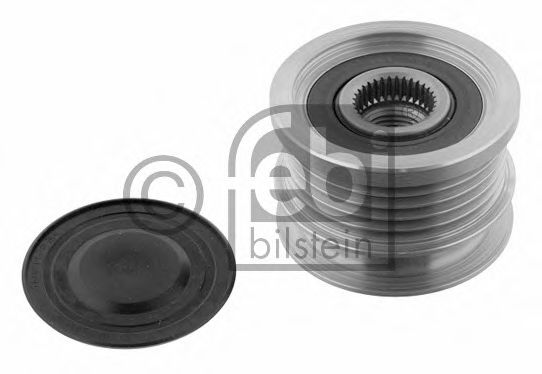 Механизм свободного хода генератора FEBI BILSTEIN 32312