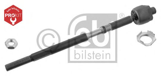 Осевой шарнир, рулевая тяга FEBI BILSTEIN 34182