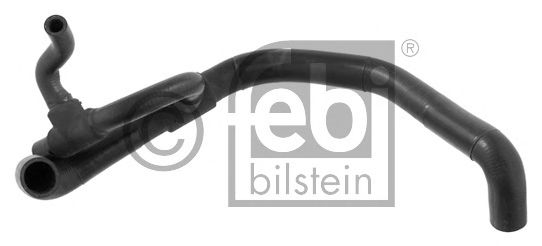 Шланг радиатора FEBI BILSTEIN 34768