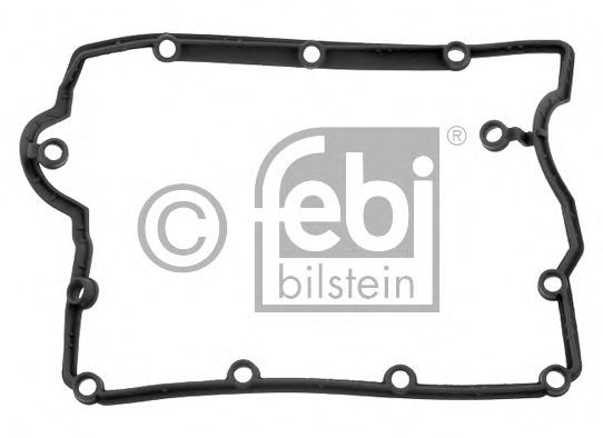 Прокладка, крышка головки цилиндра FEBI BILSTEIN 34856