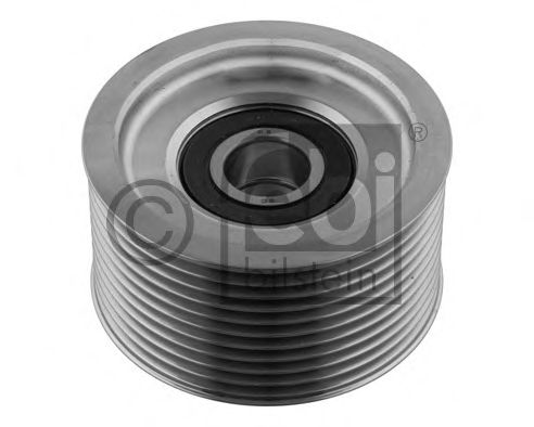 Паразитный / ведущий ролик, поликлиновой ремень FEBI BILSTEIN 35161