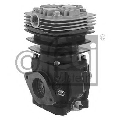 Компрессор, пневматическая система FEBI BILSTEIN 35739