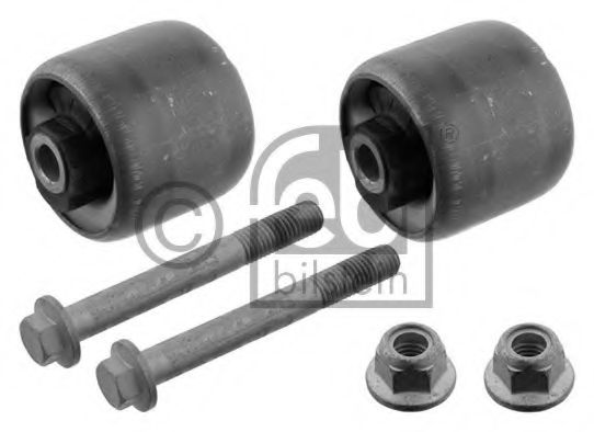 Комплект подшипника, балка моста FEBI BILSTEIN 36638