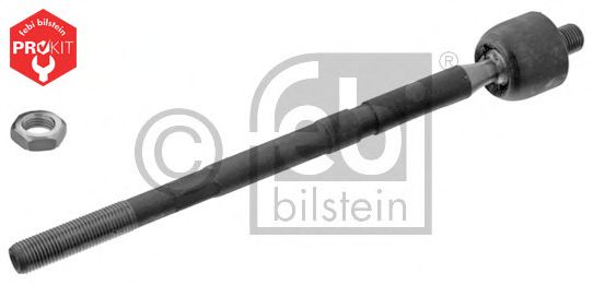 Осевой шарнир, рулевая тяга FEBI BILSTEIN 36841