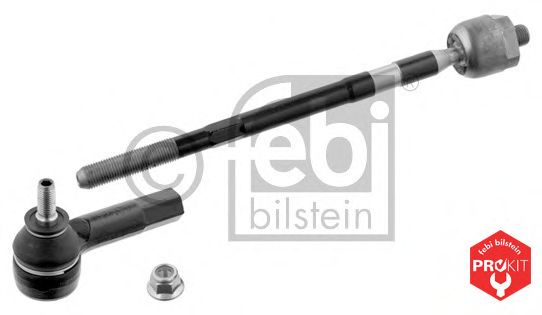 Поперечная рулевая тяга FEBI BILSTEIN 37715