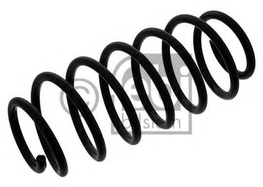 Пружина ходовой части FEBI BILSTEIN 39726