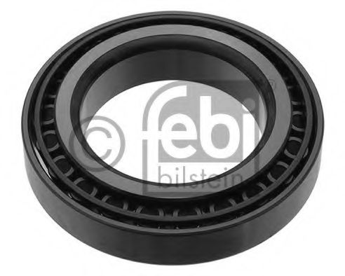 Подшипник ступицы колеса FEBI BILSTEIN 40802