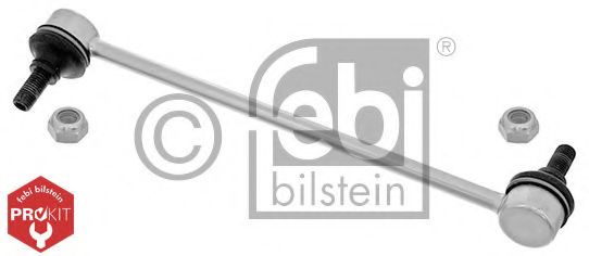 Тяга / стойка, стабилизатор FEBI BILSTEIN 41196