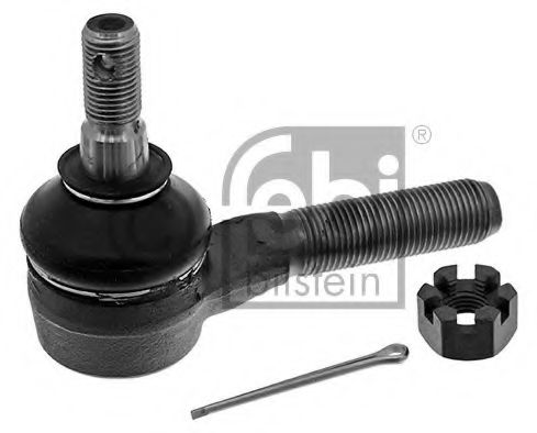 Наконечник поперечной рулевой тяги FEBI BILSTEIN 41277